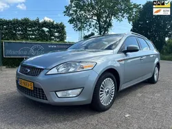 Grijs Gebruikt 2011 Ford Mondeo Limited Stationwagen | € 4.750 (Eerlijke prijs)
