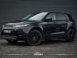 Zwart Gebruikt 2021 Land Rover Range Rover evoque HSE Dynamic SUV | € 38.950 (Super prijs)