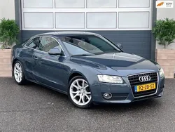 Beige Gebruikt 2008 Audi A5 Proline Coupé | € 5.499 (Goede deal)