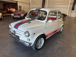 Wit Gebruikt 1965 Fiat 600 Abarth | € 14.950