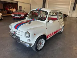 Wit Gebruikt 1965 Fiat 600 Abarth | € 15.950