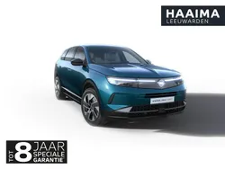 Blauw Nieuw 2025 Opel Grandland X Business Edition SUV | € 43.597 (Super prijs)