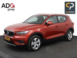 Oranje Gebruikt 2020 Volvo XC40 Business Edition SUV | € 30.351 (Goede deal)