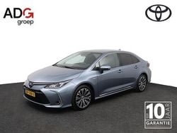 Grijs Gebruikt 2019 Toyota Corolla Edition Sedan | € 18.900 (Goede deal)