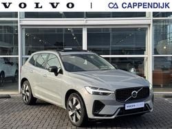 Grijs Gebruikt 2024 Volvo XC60 Ultra SUV | € 56.689 (Duur)