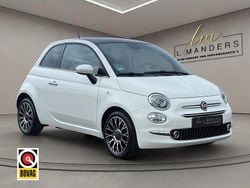 Wit Gebruikt 2020 Fiat 500e Star Hatchback | € 12.790