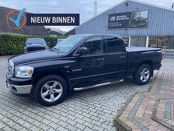 Zwart Gebruikt 2009 Dodge Ram Pickup | € 16.950