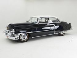 Overige Gebruikt 1953 Cadillac Fleetwood Sedan | € 24.950