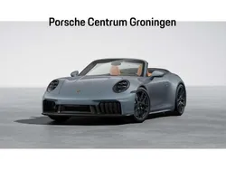 Grijs Gebruikt 2025 Porsche 911 Carrera GTS Cabriolet | € 269.900