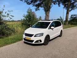 Gebruikt 2011 Seat Alhambra MPV | € 7.250 (Eerlijke prijs)