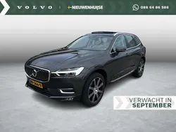 Grijs Gebruikt 2018 Volvo XC60 Inscription SUV | € 37.899 (Eerlijke prijs)