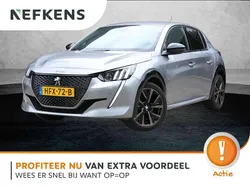 Grijs Gebruikt 2023 Peugeot 208 GTi Hatchback | € 19.480 (Eerlijke prijs)