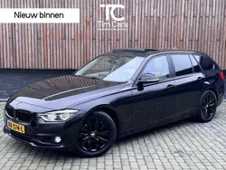 Grijs Gebruikt 2016 BMW 320 Executive Stationwagen | € 17.950 (Eerlijke prijs)