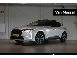 Grijs Gebruikt 2022 DS Automobiles DS4 Hatchback | € 37.940