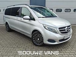 Gebruikt 2016 Mercedes V250 MPV | € 26.750 (Super prijs)