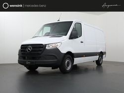 Overige Gebruikt 2024 Mercedes Sprinter Van | € 43.950