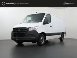 Overige Nieuw 2024 Mercedes Sprinter Van | € 43.950