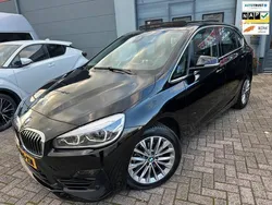 Zwart Gebruikt 2021 BMW 218 Sport Line Stationwagen | € 22.440 (Goede deal)