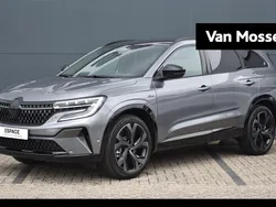 Grijs Gebruikt 2025 Renault Espace Esprit Alpine MPV | € 48.935 (Eerlijke prijs)