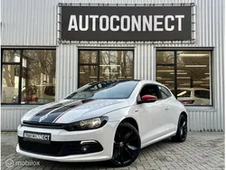 VW Scirocco