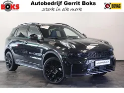 Zwart Gebruikt 2023 Lynk & Co 01 SUV | € 30.945 (Eerlijke prijs)