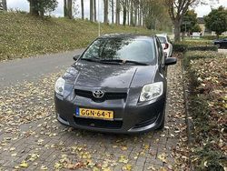 Gebruikt 2009 Toyota Auris Sedan | € 3.800 (Super prijs)
