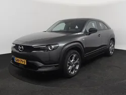 Grijs Nieuw 2024 Mazda MX30 SUV | € 27.995 (Iets duurder)