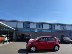 Rood Gebruikt 2019 Seat Mii Style Hatchback | € 5.450