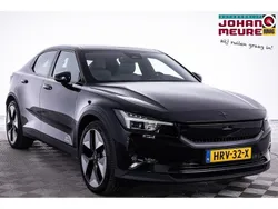Zwart Gebruikt 2024 Polestar 2 Long Range Dual motor Sedan | € 47.900