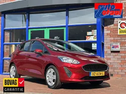 Rood Gebruikt 2019 Ford Fiesta Trend Hatchback | € 12.450 (Eerlijke prijs)