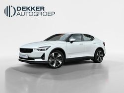 Gebruikt 2023 Polestar 2 Long Range Single Motor Hatchback | € 29.945 (Eerlijke prijs)