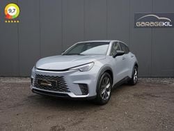 Grijs Gebruikt 2024 Lexus LBX SUV | € 36.590 (Eerlijke prijs)