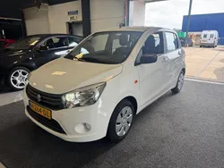 Wit Gebruikt 2020 Suzuki Celerio Comfort Hatchback | € 9.450 (Eerlijke prijs)
