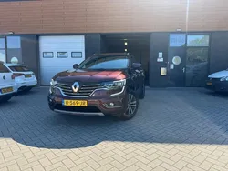 Rood Gebruikt 2018 Renault Koleos SUV | € 21.490