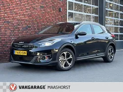Zwart Gebruikt 2022 Kia XCeed SUV | € 25.900 (Iets duurder)