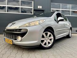 Gebruikt 2009 Peugeot 207 CC Cabriolet | € 2.220 (Eerlijke prijs)