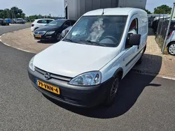 Overige Gebruikt 2008 Opel Combo MPV | € 799 (Super prijs)