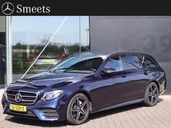Blauw Gebruikt 2019 Mercedes 200 Business Stationwagen | € 34.945 (Eerlijke prijs)