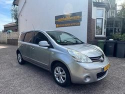Gebruikt 2010 Nissan Note Acenta | € 2.999 (Super prijs)