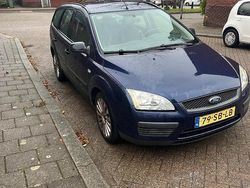 Gebruikt 2005 Ford Focus Stationwagen | € 750 (Goede deal)