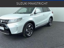 Wit Gebruikt 2025 Suzuki Vitara Style SUV | € 32.745