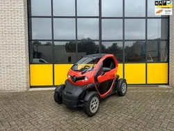 Zwart Gebruikt 2012 Renault Twizy Urban Hatchback | € 3.835