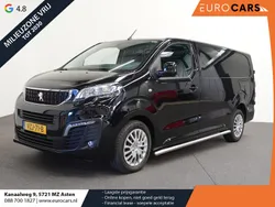 Zwart Gebruikt 2023 Peugeot Expert Van | € 24.900 (Goede deal)
