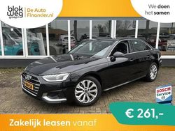 Gebruikt 2022 Audi A4 Advanced | € 18.945 (Super prijs)