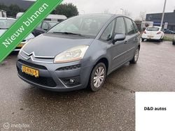 Grijs Gebruikt 2010 Citroën C4 Picasso MPV | € 1.499 (Goede deal)
