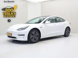 Wit Gebruikt 2020 Tesla Model 3 Long Range AWD Sedan | € 21.900 (Goede deal)