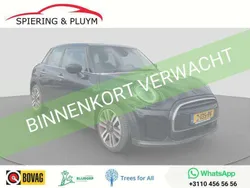 Zwart Gebruikt 2021 Mini John Cooper Works Hatchback | € 21.890 (Super prijs)