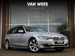 Grijs, metallic lak Gebruikt 2012 BMW 328 Executive Stationwagen | € 15.950 (Eerlijke prijs)