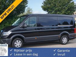 Zwart Gebruikt 2024 VW Crafter Van | € 49.850
