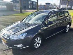 Grijs, metallic lak Gebruikt 2010 Citroën C5 Business Class Stationwagen | € 2.250 (Eerlijke prijs)